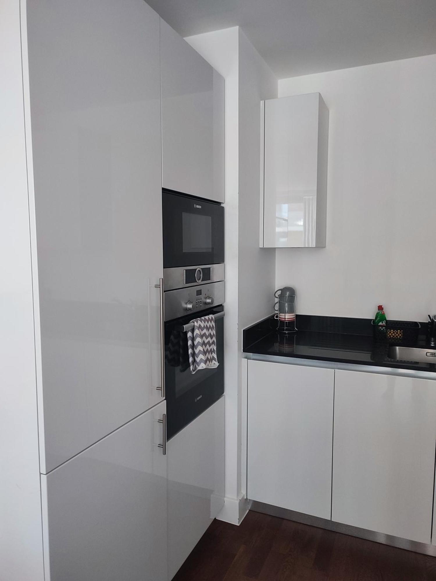 Lovely 1bed Flat 10mins To Canary Wharf & Parking Appartamento Londra