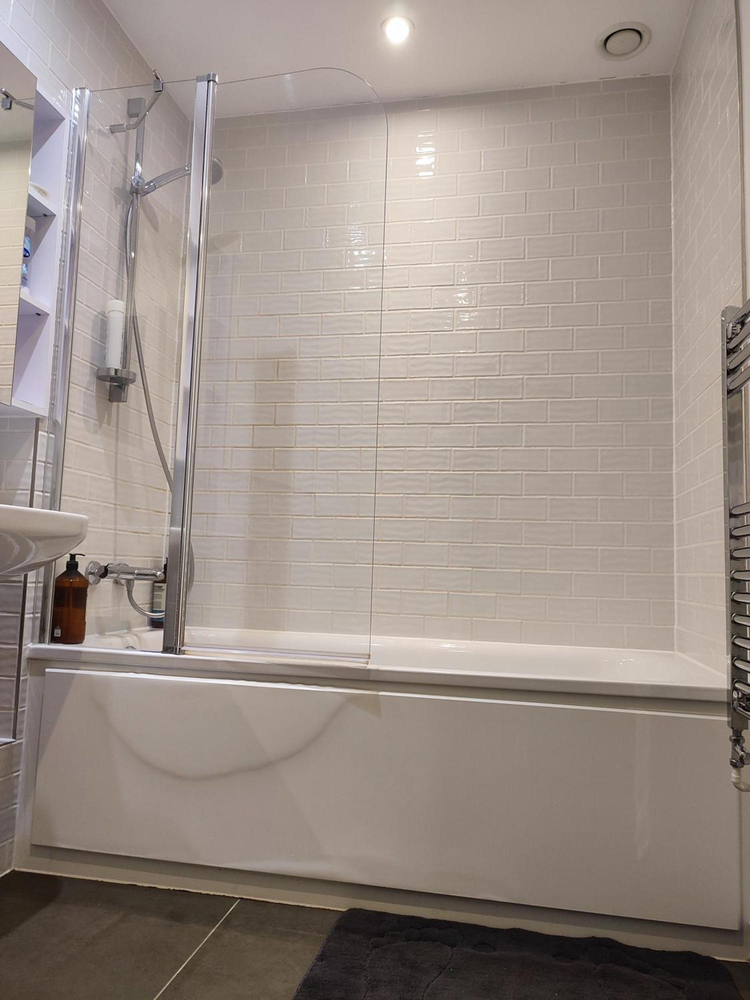 Appartamento Lovely 1bed Flat 10mins To Canary Wharf & Parking Londra
