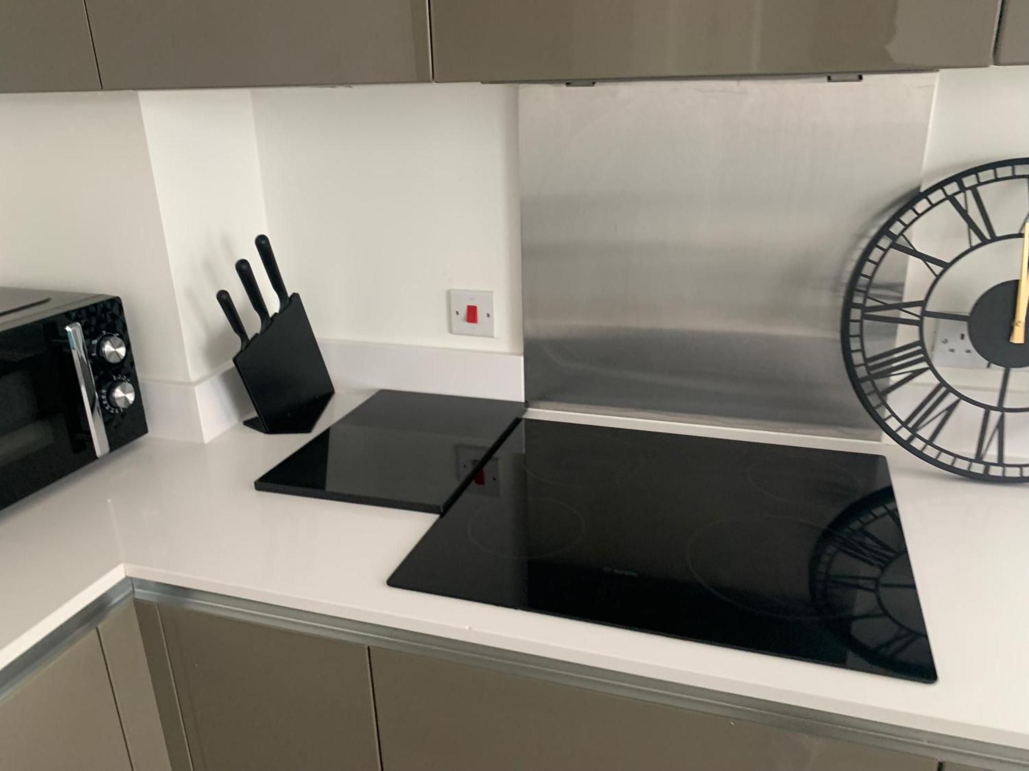 Lovely 1bed Flat 10mins To Canary Wharf & Parking Appartamento Londra