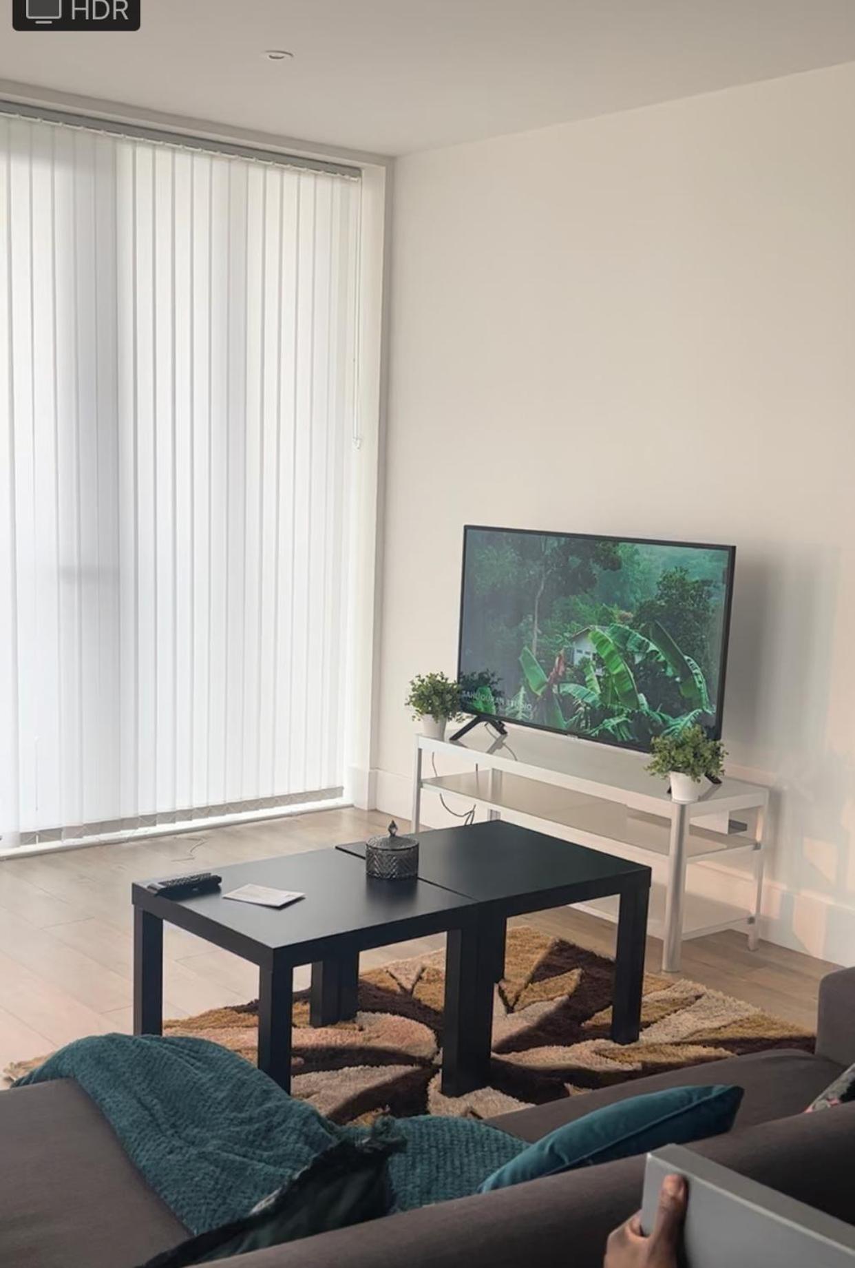 Appartamento Lovely 1bed Flat 10mins To Canary Wharf & Parking Londra
