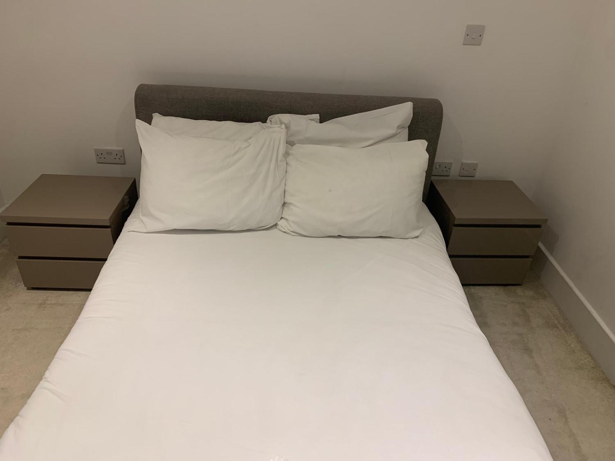 Appartamento Lovely 1bed Flat 10mins To Canary Wharf & Parking *