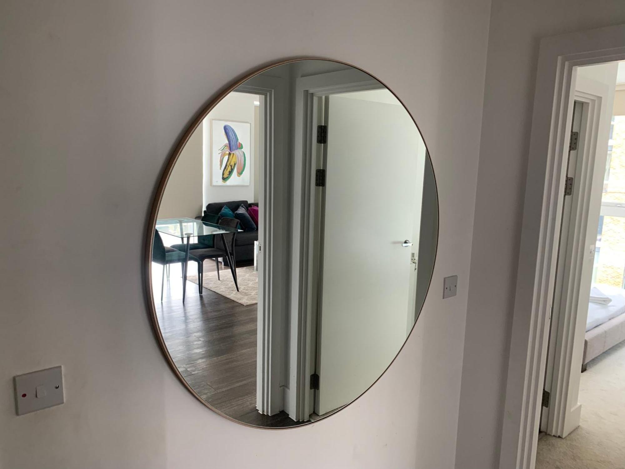Appartamento Lovely 1bed Flat 10mins To Canary Wharf & Parking Londra